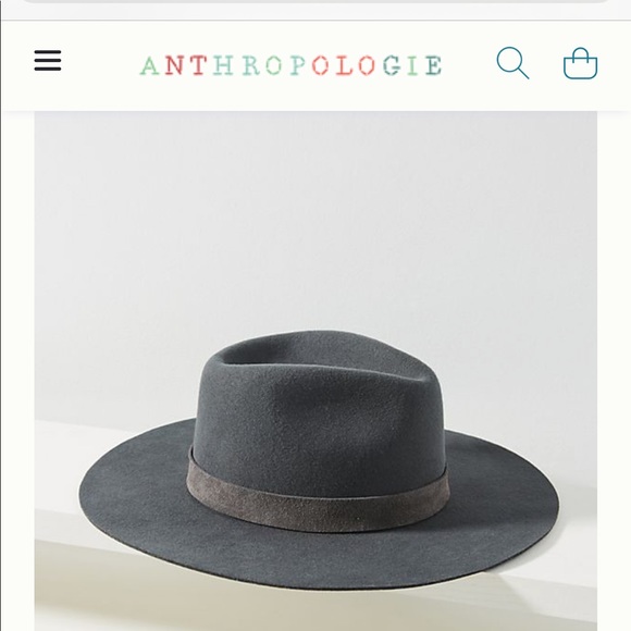 Anthropologie Accessories - Anthropologie Hat